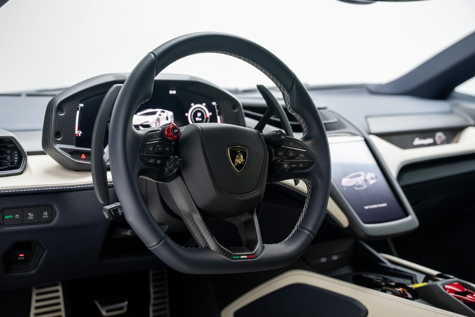 2024 LAMBORGHINI REVUELTO. FULL CARBON FIBER. STUNNING SPEC. MAIN DEALER WARRANTY AND SERVICE.
